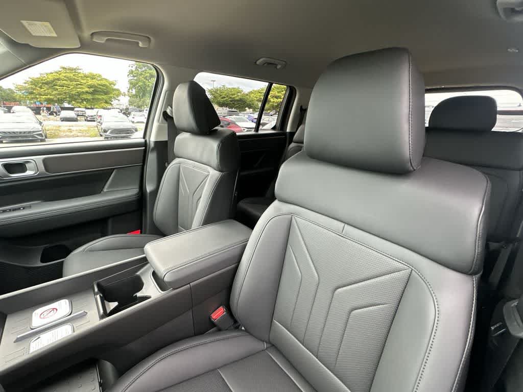 Thumbnail: 2026 Hyundai Santa Fe - 18