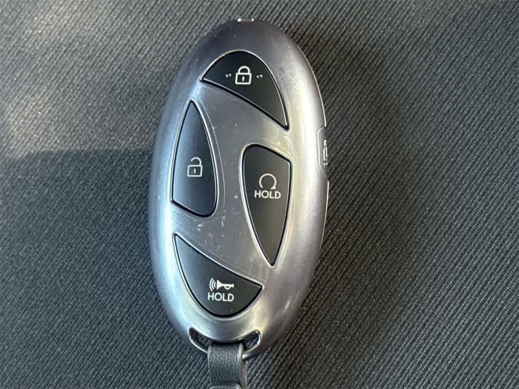 Thumbnail: 2025 Hyundai Tucson - 28