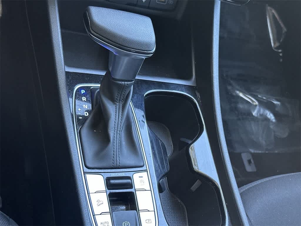 Thumbnail: 2024 Hyundai Tucson - 21