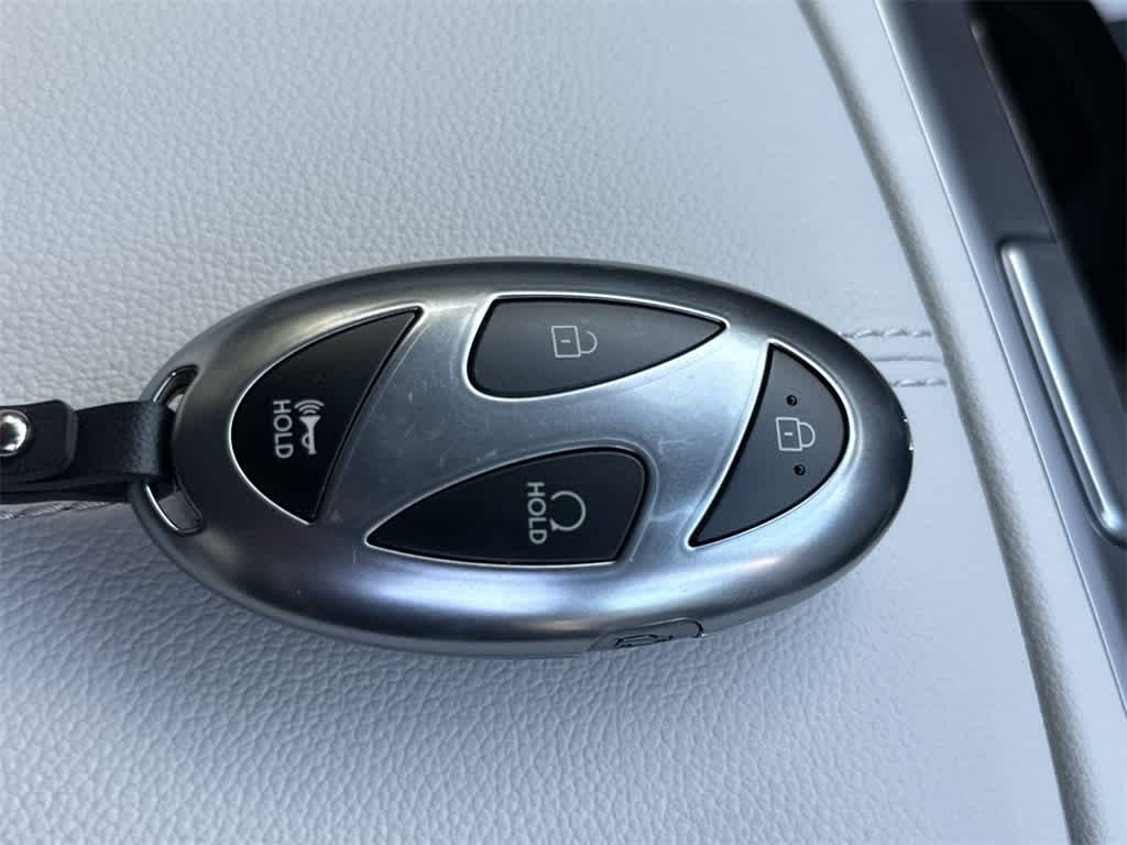 Thumbnail: 2026 Hyundai Tucson - 28