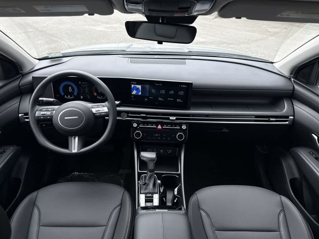 Thumbnail: 2026 Hyundai Tucson - 24