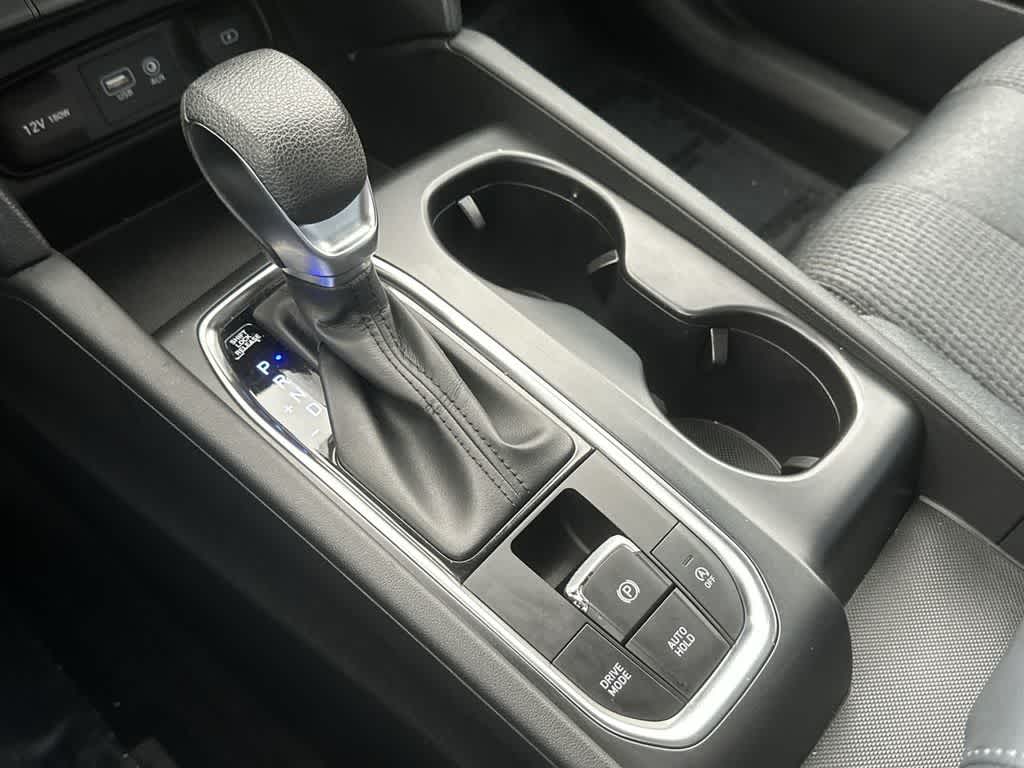 Thumbnail: 2020 Hyundai Santa Fe - 21