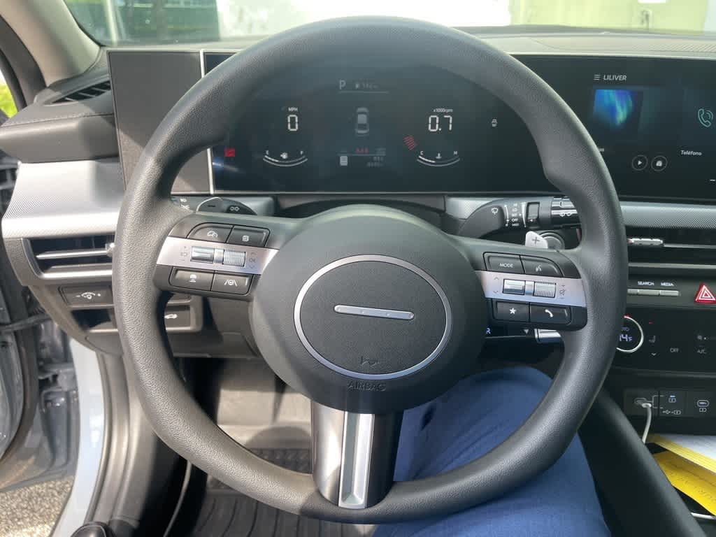 Thumbnail: 2024 Hyundai Sonata - 8