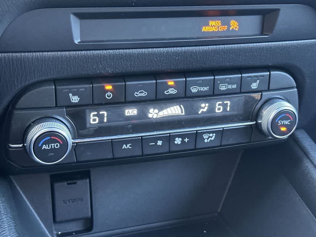 Thumbnail: 2023 Mazda CX-5 - 20