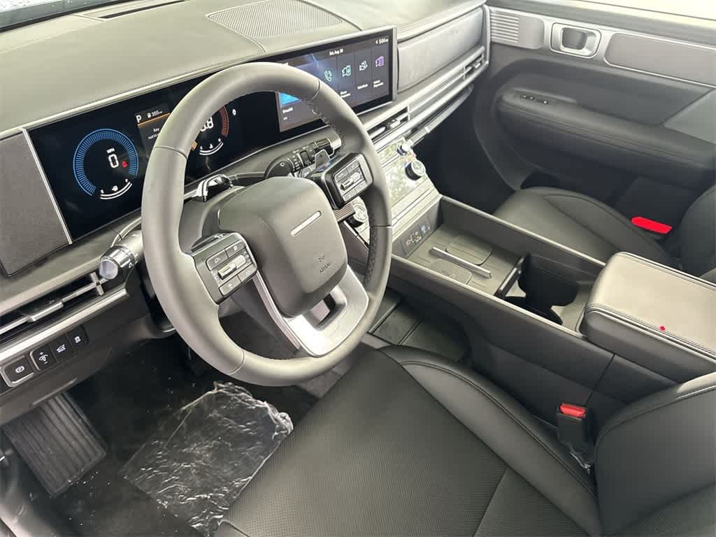 Thumbnail: 2026 Hyundai Santa Fe - 13