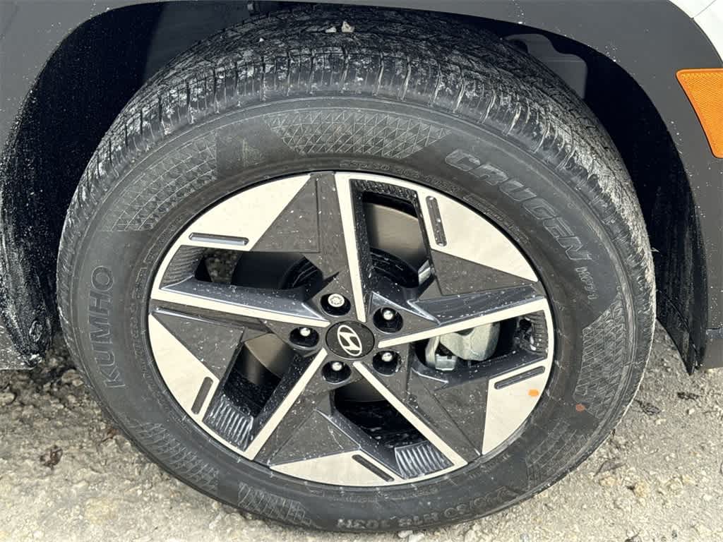 Thumbnail: 2026 Hyundai Tucson - 11