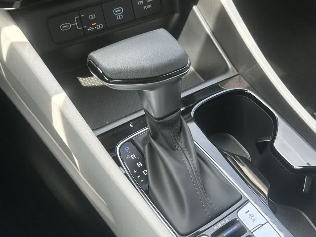 Thumbnail: 2026 Hyundai Tucson - 20