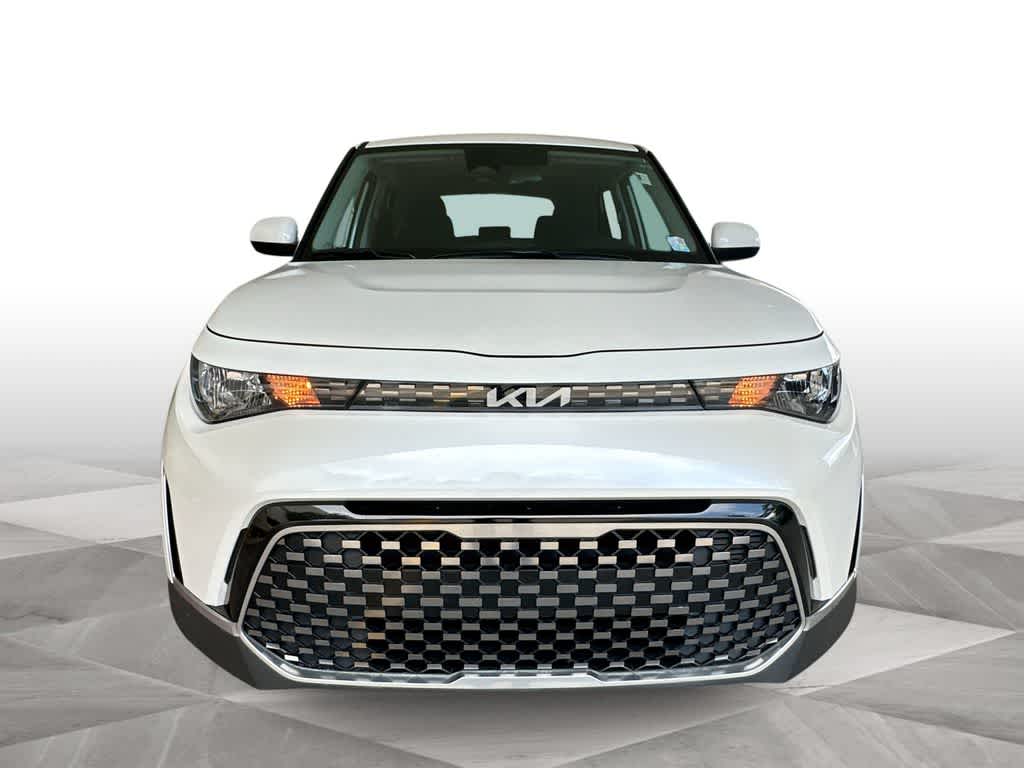 Thumbnail: 2023 Kia Soul - 3