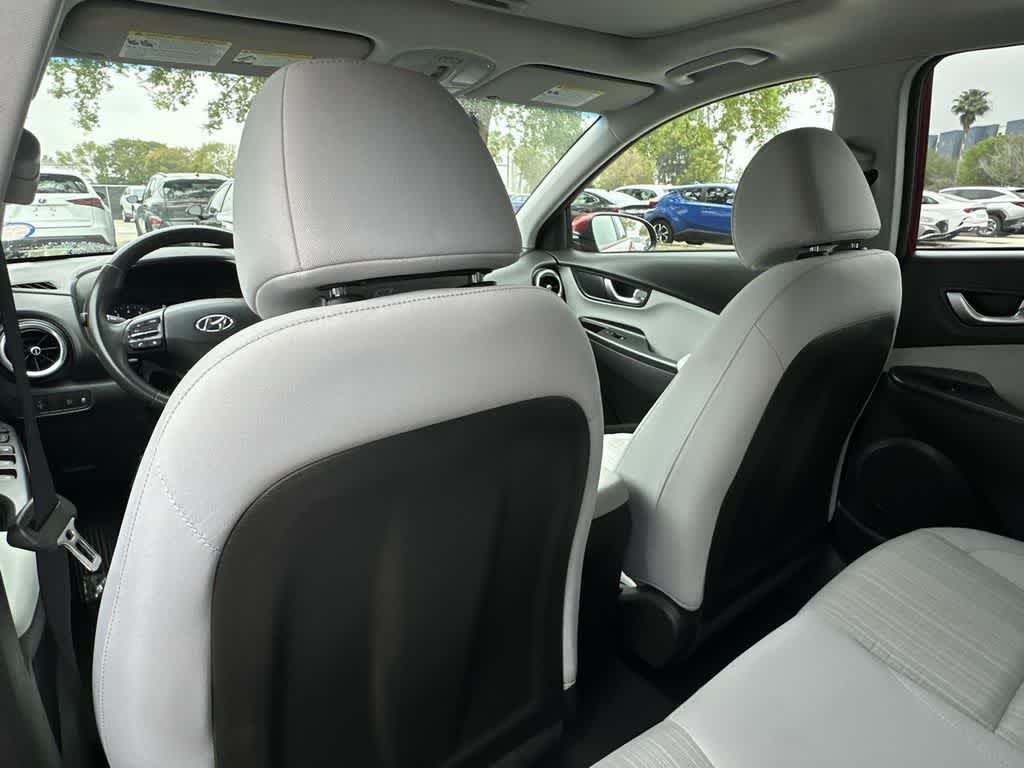 Thumbnail: 2022 Hyundai Kona - 23