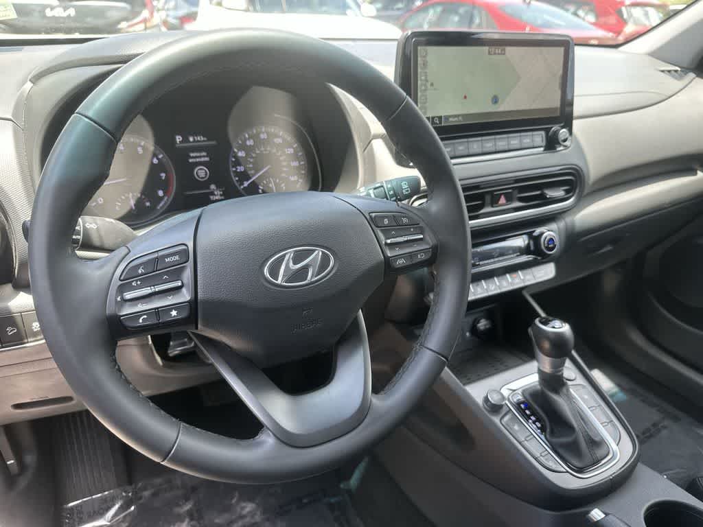 Thumbnail: 2023 Hyundai Kona - 13