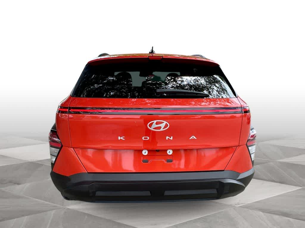 Thumbnail: 2024 Hyundai Kona - 7