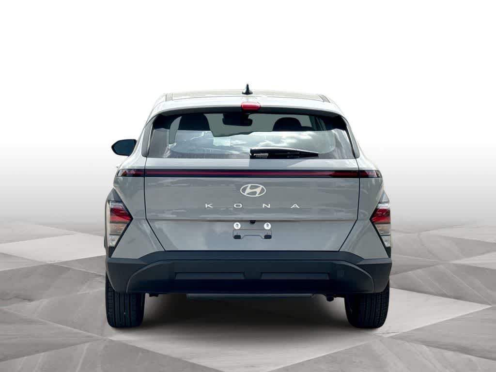 Thumbnail: 2026 Hyundai Kona - 7