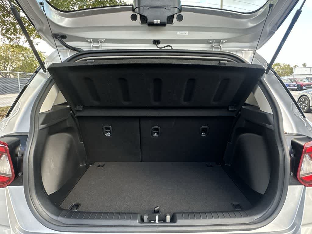 Thumbnail: 2025 Hyundai Venue - 25