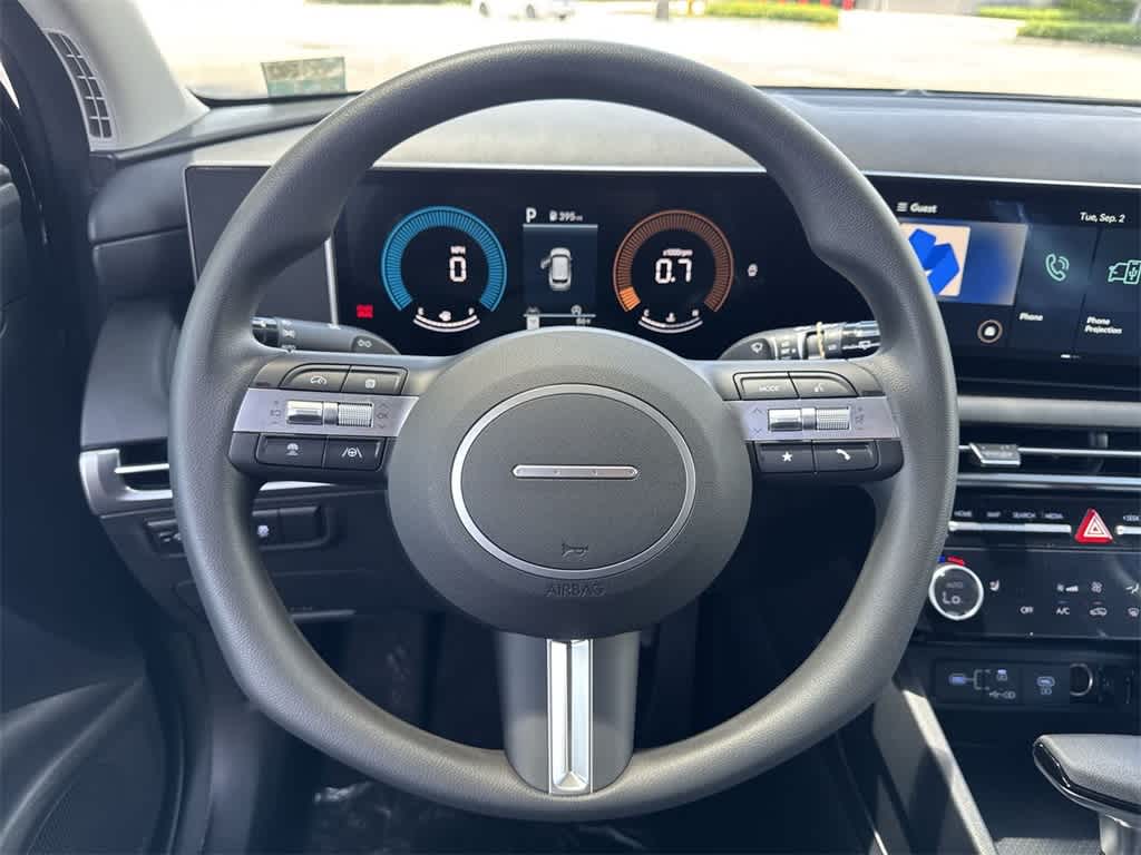 Thumbnail: 2026 Hyundai Tucson - 15