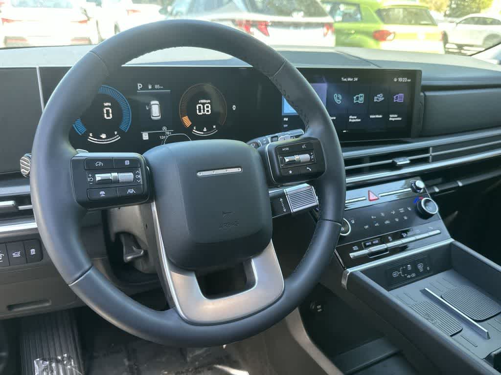 Thumbnail: 2025 Hyundai Santa Fe - 13