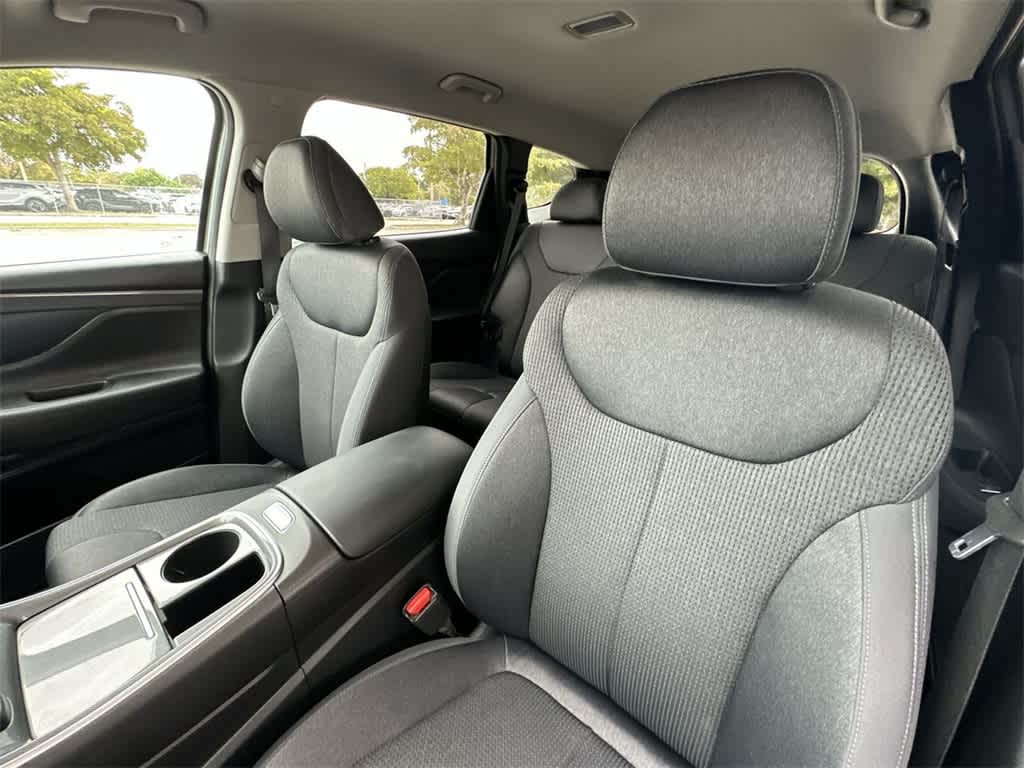 Thumbnail: 2022 Hyundai Santa Fe - 14