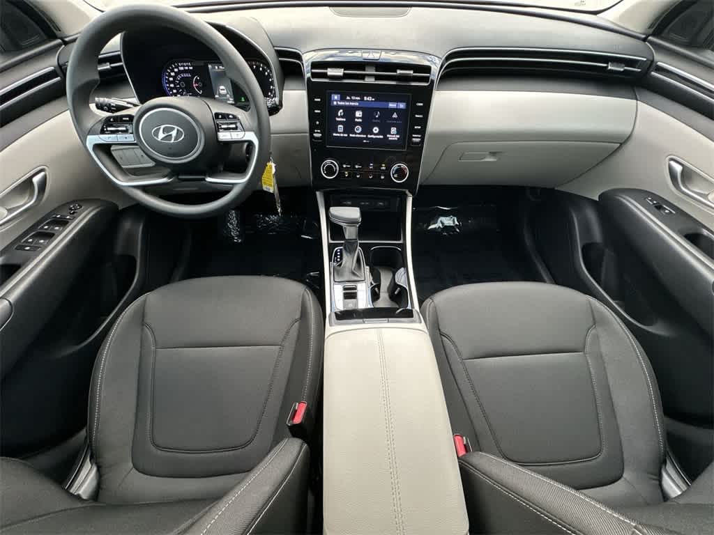 Thumbnail: 2024 Hyundai Tucson - 24