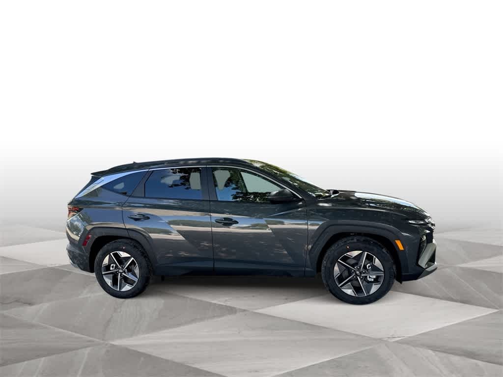 Thumbnail: 2026 Hyundai Tucson - 9