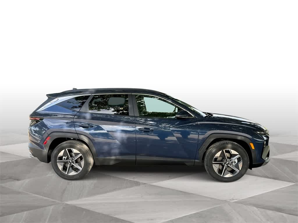 Thumbnail: 2026 Hyundai Tucson - 9