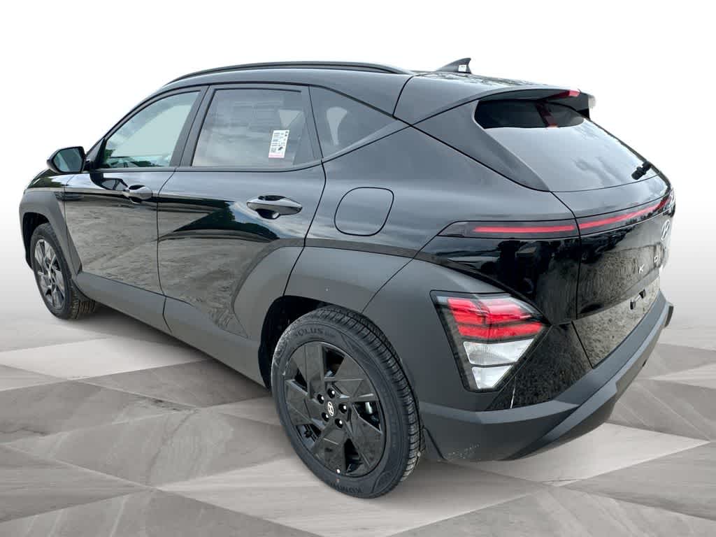 Thumbnail: 2026 Hyundai Kona - 6