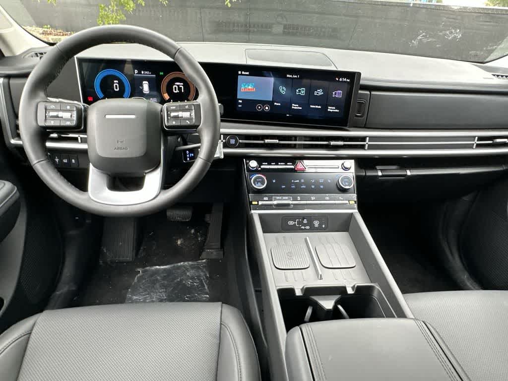 Thumbnail: 2026 Hyundai Santa Fe - 15