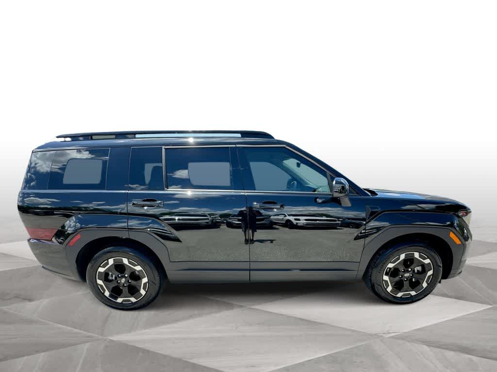 Thumbnail: 2025 Hyundai Santa Fe - 9