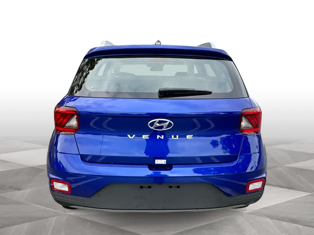 Thumbnail: 2025 Hyundai Venue - 7
