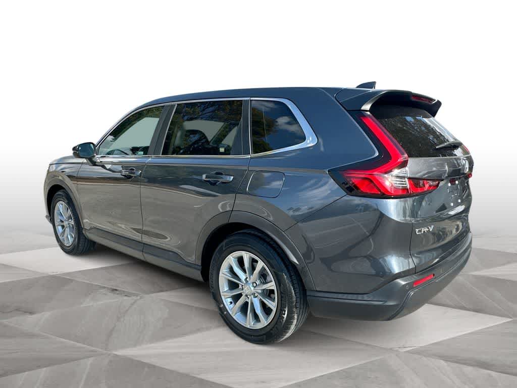 Thumbnail: 2023 Honda CR-V - 6