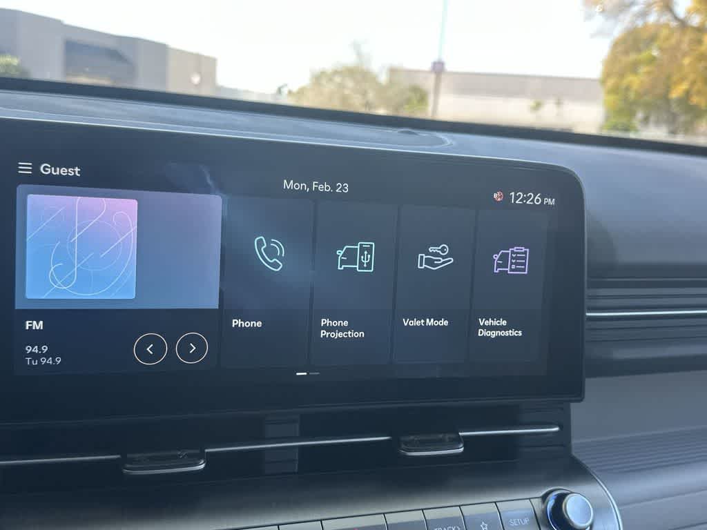 Thumbnail: 2026 Hyundai Kona - 18