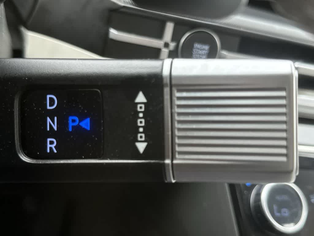 Thumbnail: 2025 Hyundai Santa Fe - 21