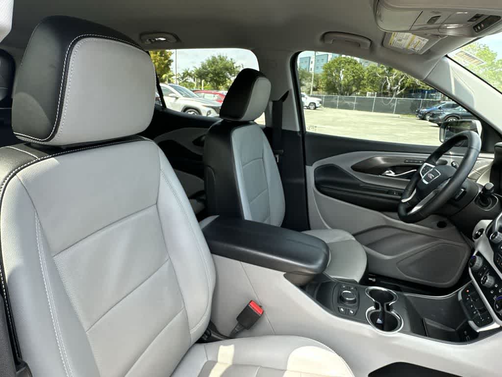 Thumbnail: 2023 GMC Terrain - 27