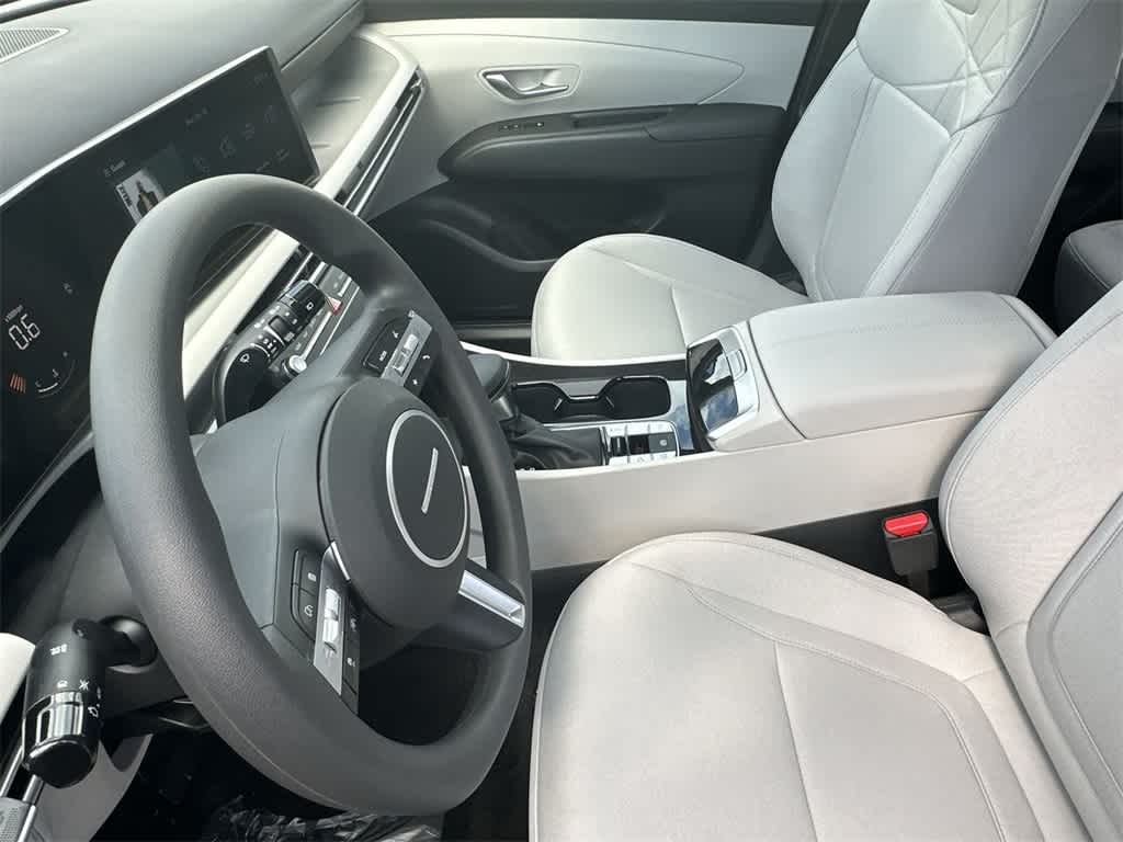 Thumbnail: 2026 Hyundai Tucson - 13