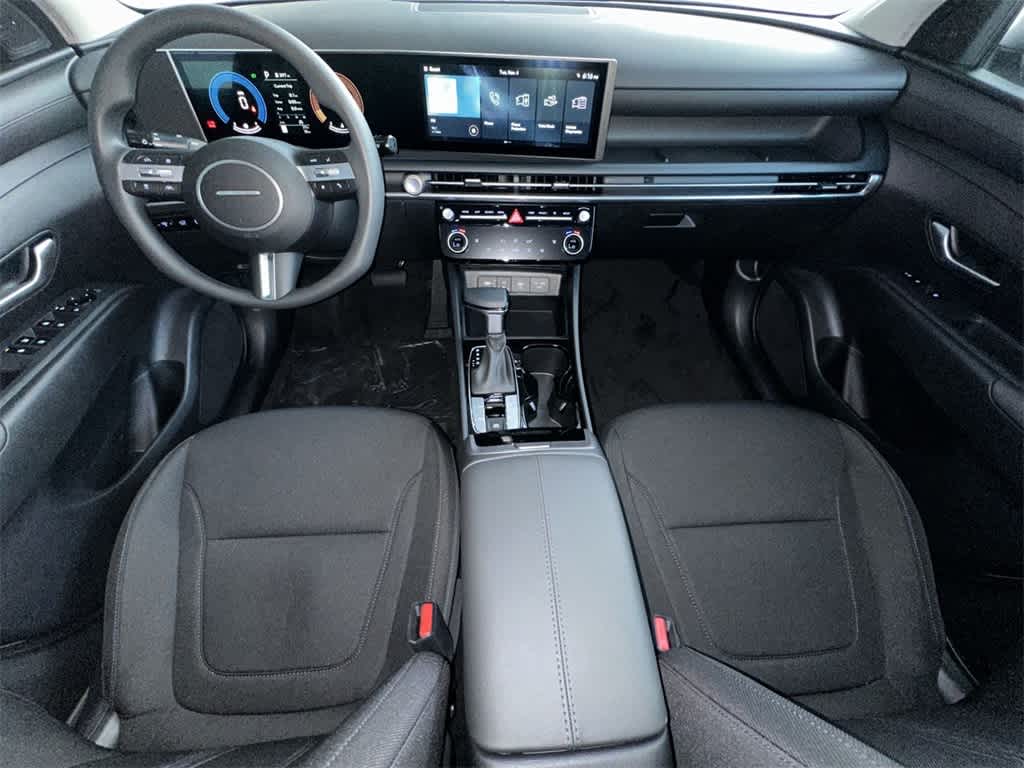 Thumbnail: 2026 Hyundai Tucson - 24