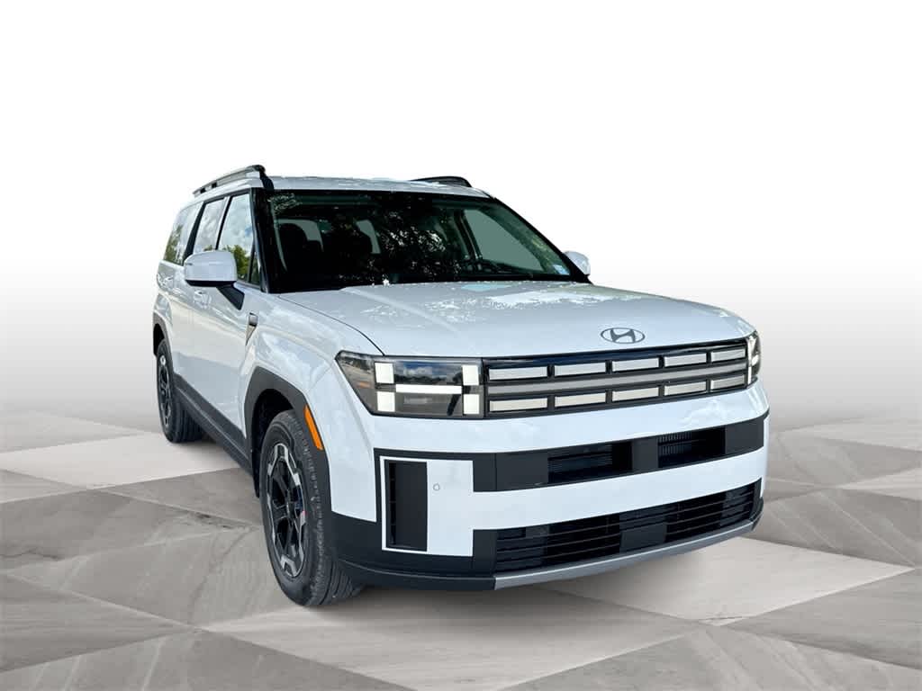 Thumbnail: 2026 Hyundai Santa Fe - 2
