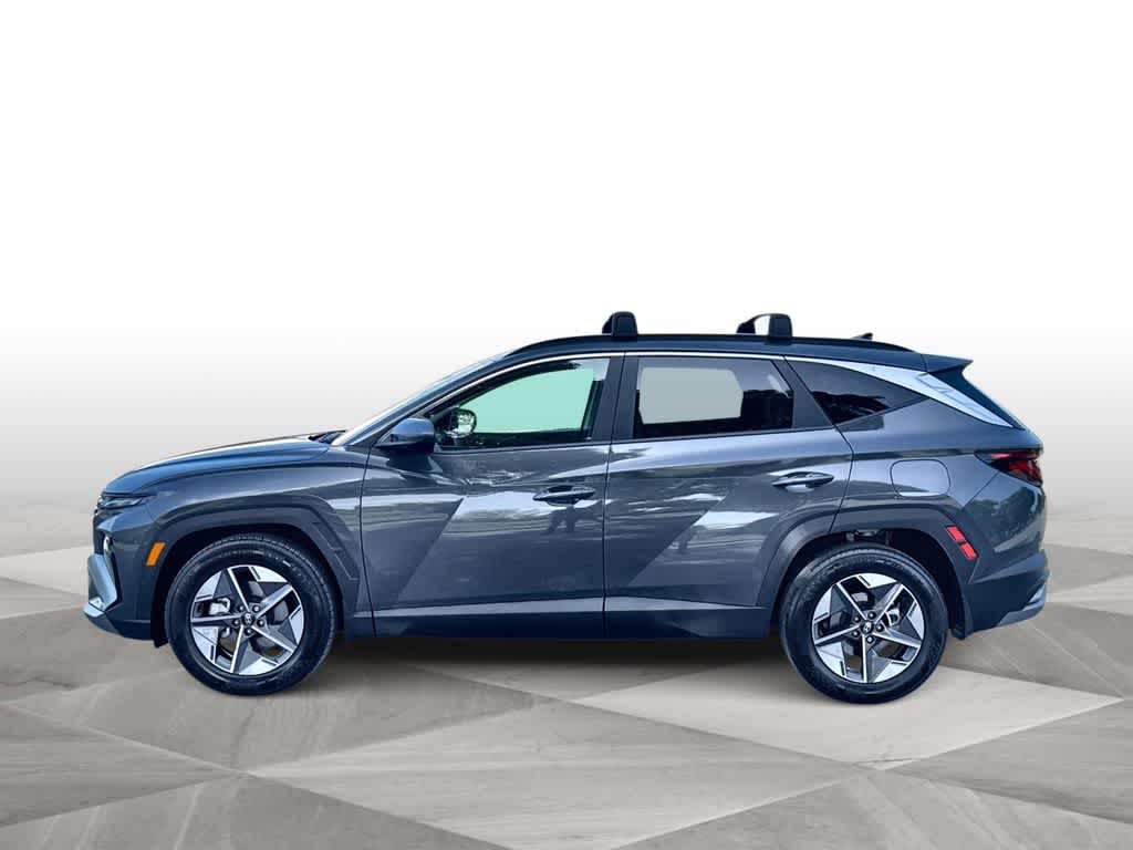 Thumbnail: 2026 Hyundai Tucson - 5