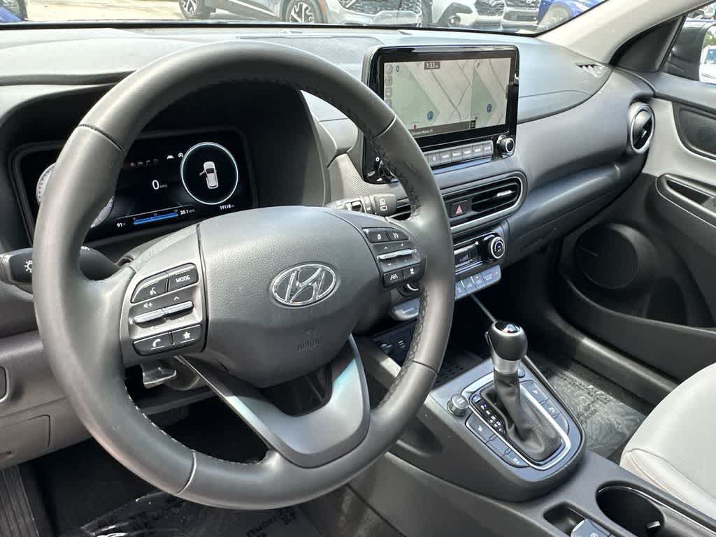 Thumbnail: 2023 Hyundai Kona - 19