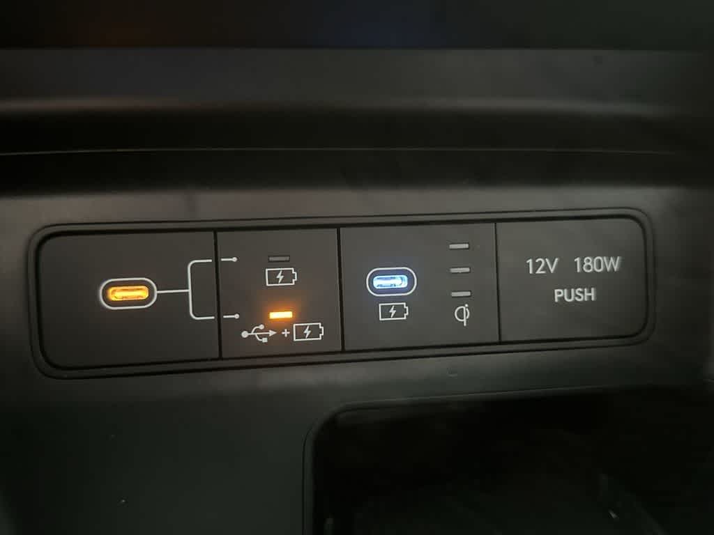Thumbnail: 2025 Hyundai Tucson - 17