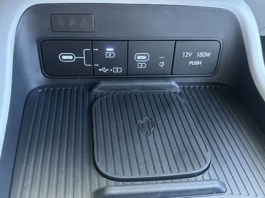 Thumbnail: 2026 Hyundai Kona - 17