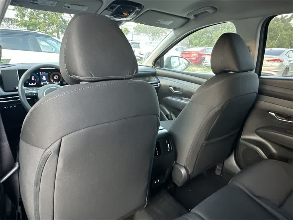 Thumbnail: 2026 Hyundai Tucson - 23