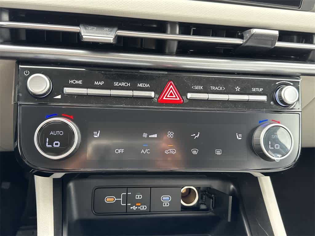 Thumbnail: 2026 Hyundai Tucson - 20