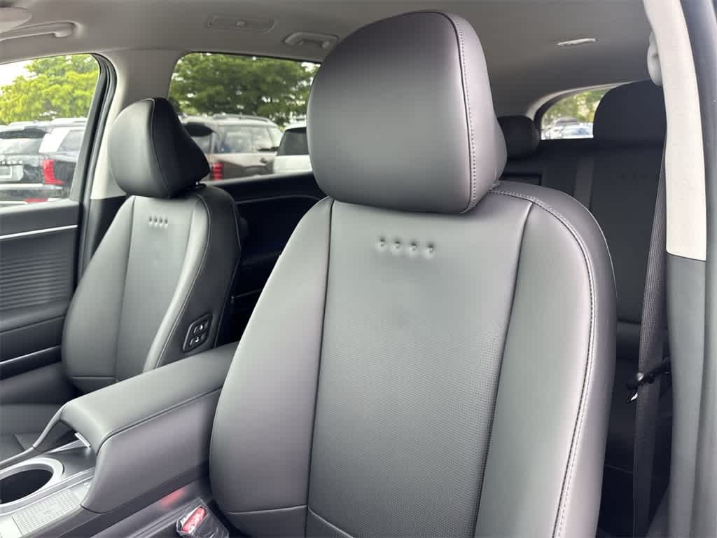 Thumbnail: 2026 Hyundai Ioniq - 14