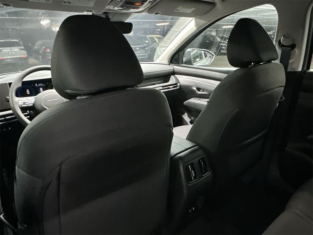 Thumbnail: 2026 Hyundai Tucson - 23