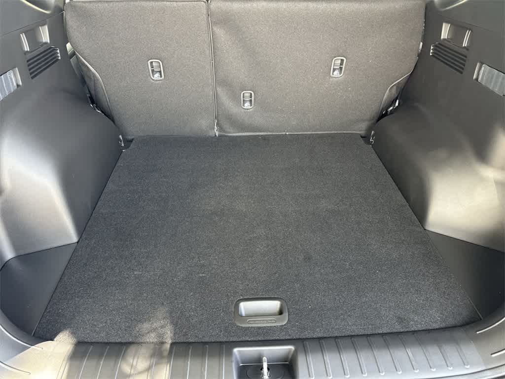 Thumbnail: 2026 Hyundai Tucson - 25