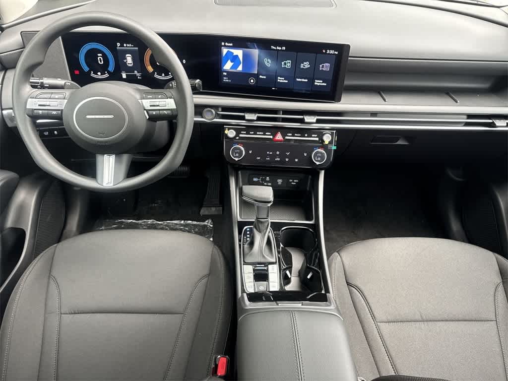 Thumbnail: 2026 Hyundai Tucson - 24