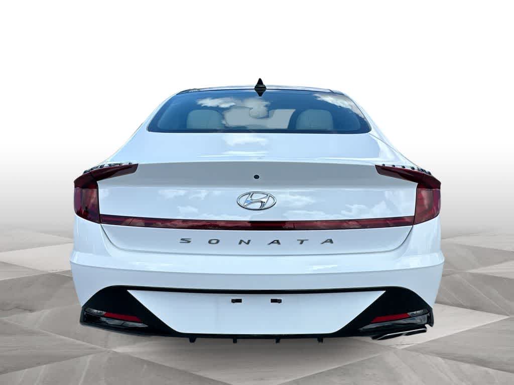 Thumbnail: 2023 Hyundai Sonata - 7