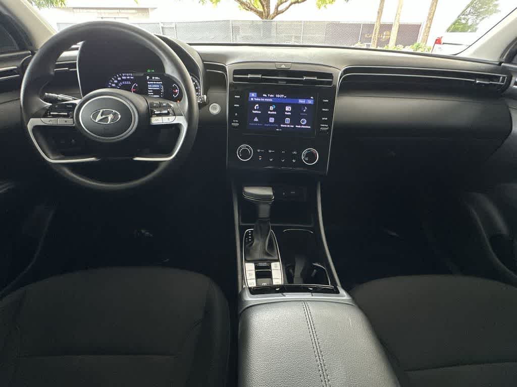 Thumbnail: 2023 Hyundai Tucson - 24