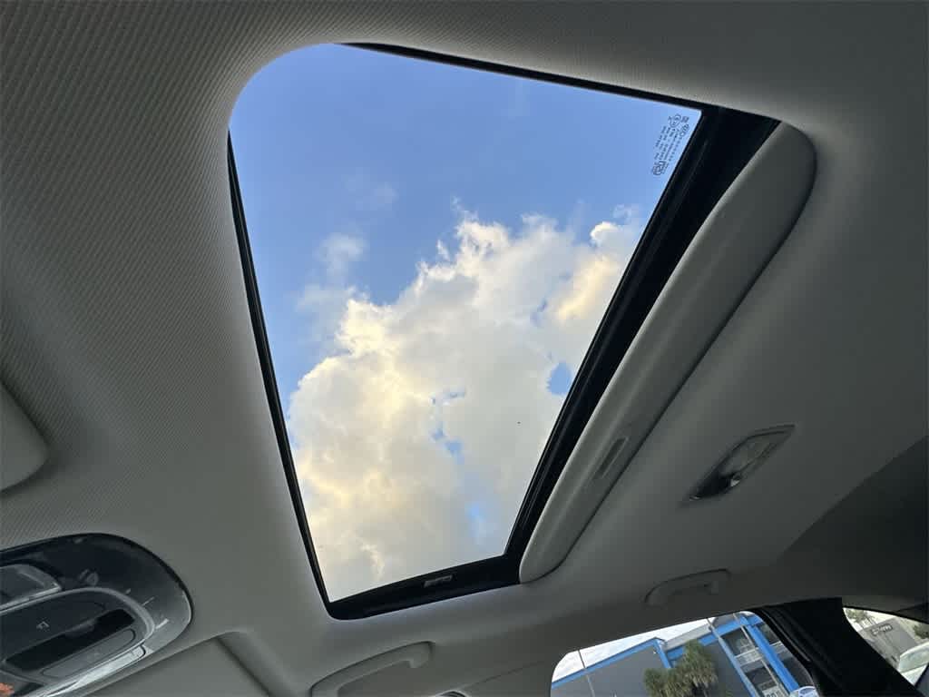 Thumbnail: 2025 Hyundai Tucson - 17