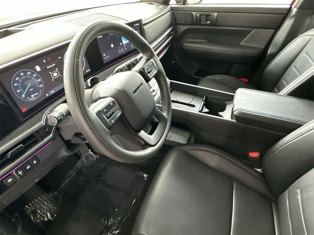 Thumbnail: 2024 Hyundai Santa Fe - 13