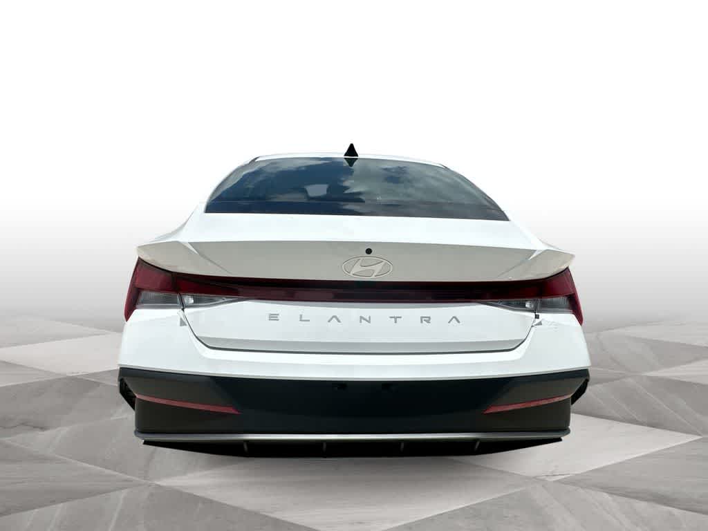 Thumbnail: 2026 Hyundai Elantra - 7