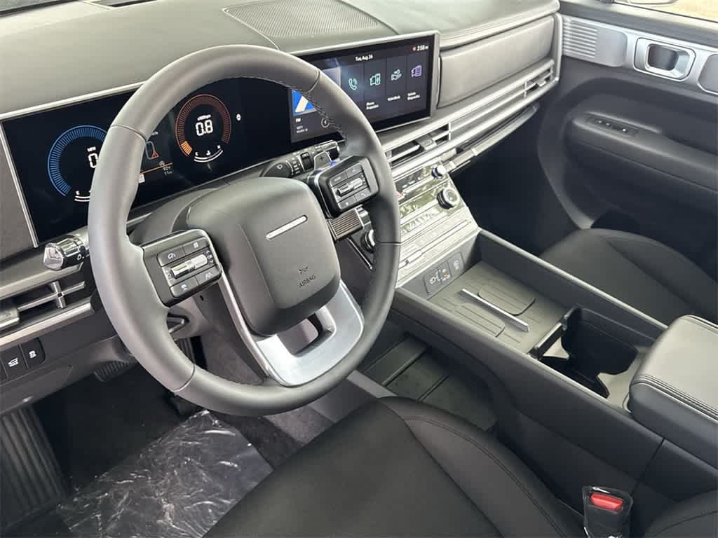 Thumbnail: 2026 Hyundai Santa Fe - 13